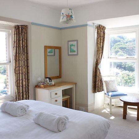 Durdle Door Hotel Lulworth Cove Exterior photo