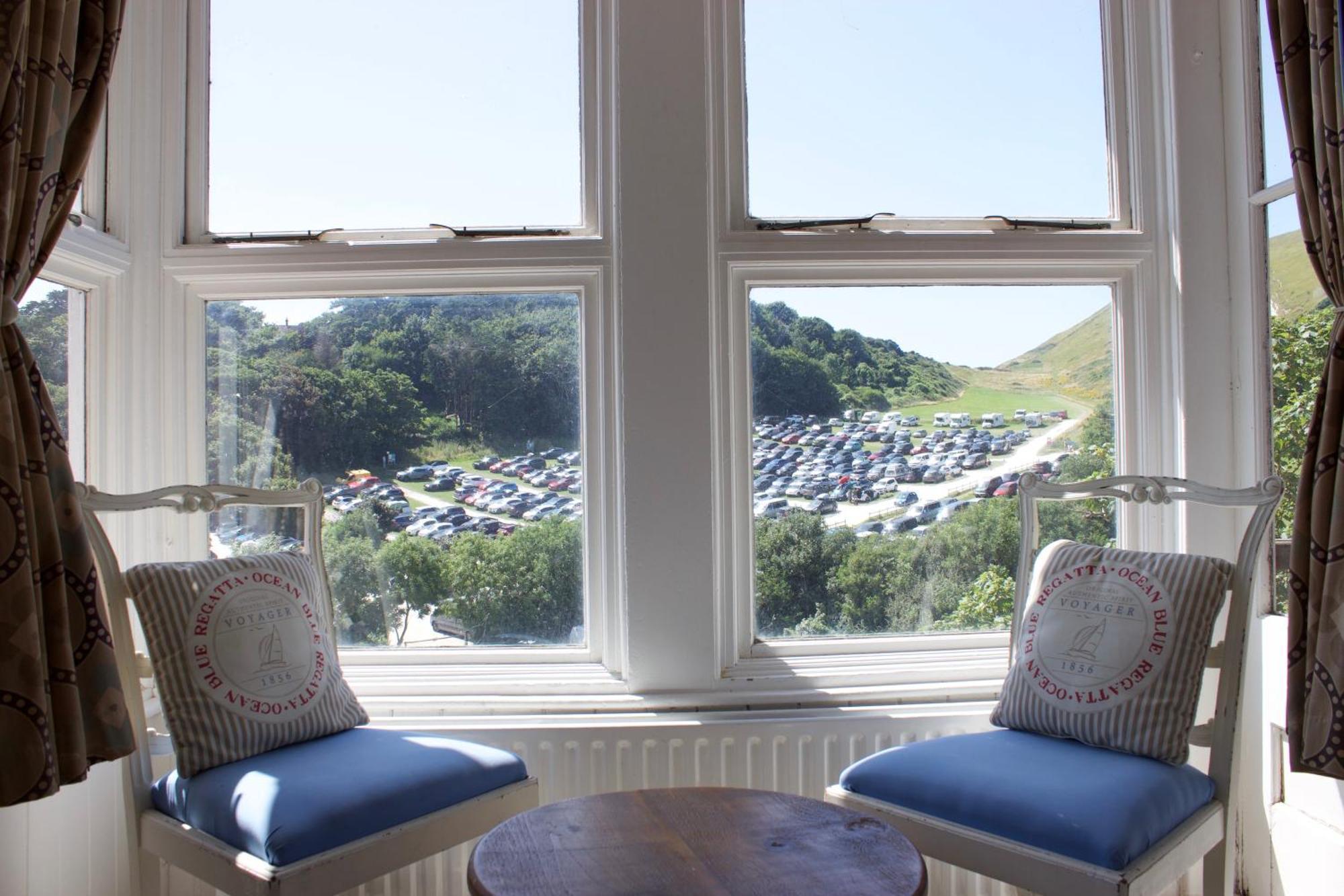 Durdle Door Hotel Lulworth Cove Exterior photo